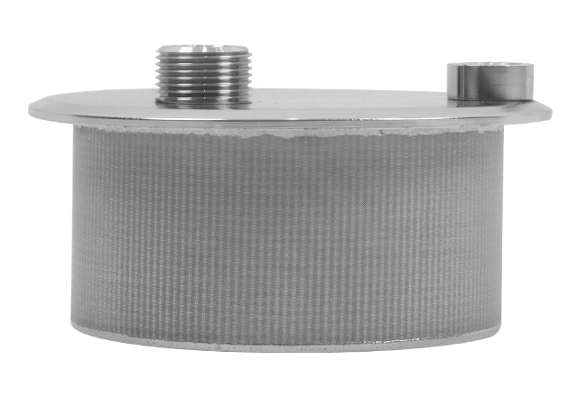 Stainless Steel Filter Cartridge